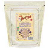 Graines de Lin Moulues Sans Gluten Bob's Red Mill - La Boite à Grains